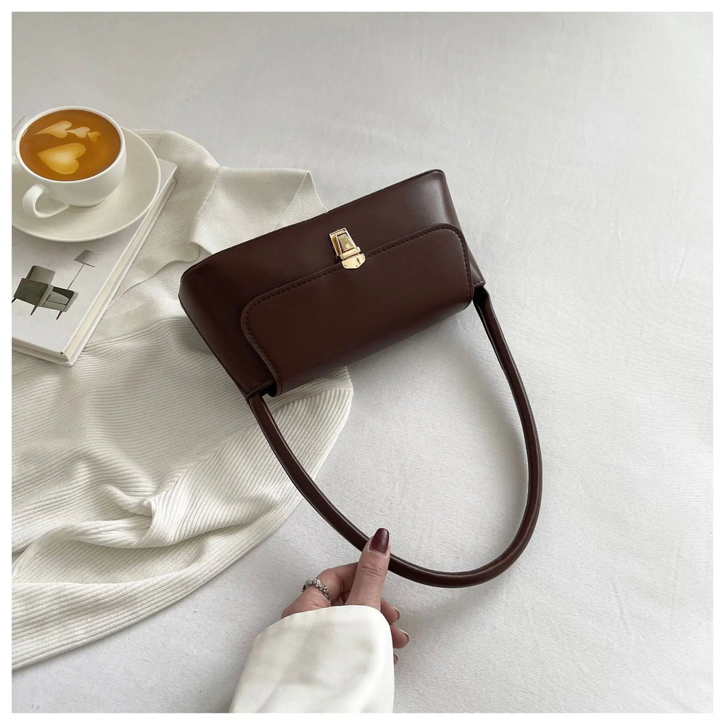 Retro Shoulder Bag