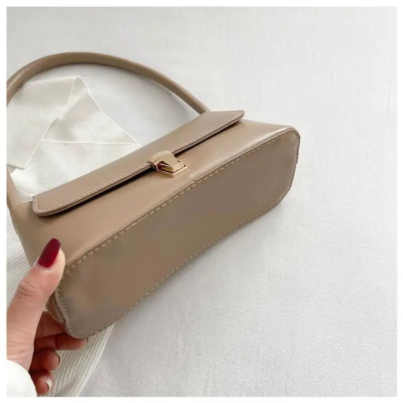 Retro Shoulder Bag