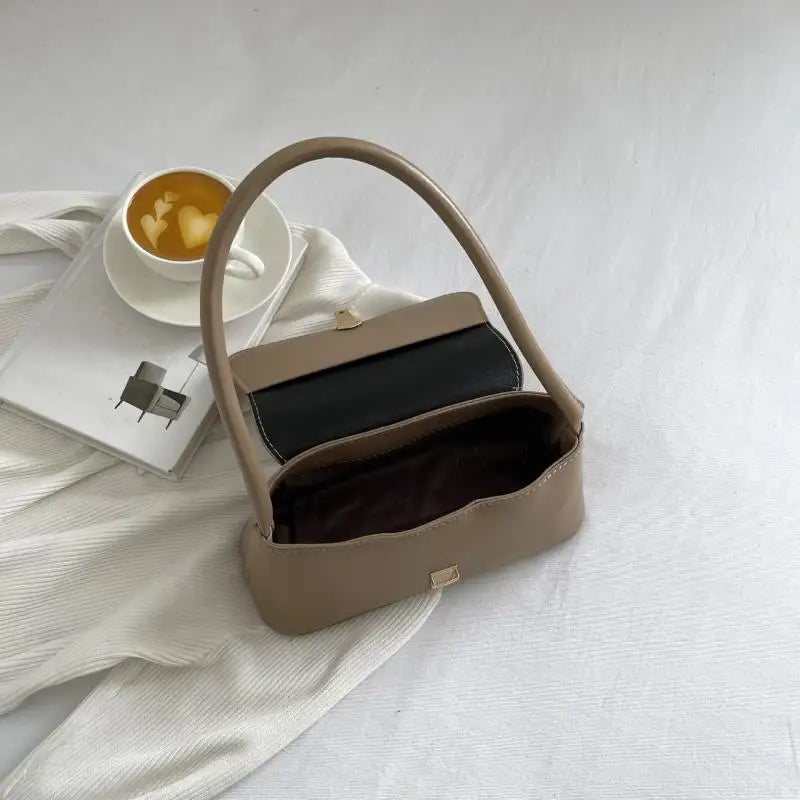 Retro Shoulder Bag