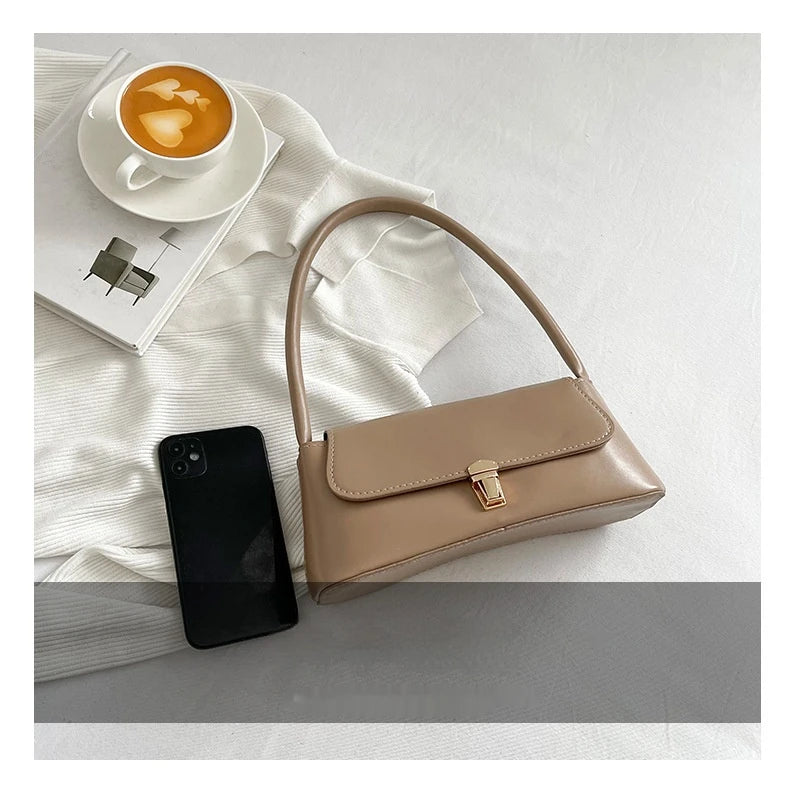 Retro Shoulder Bag