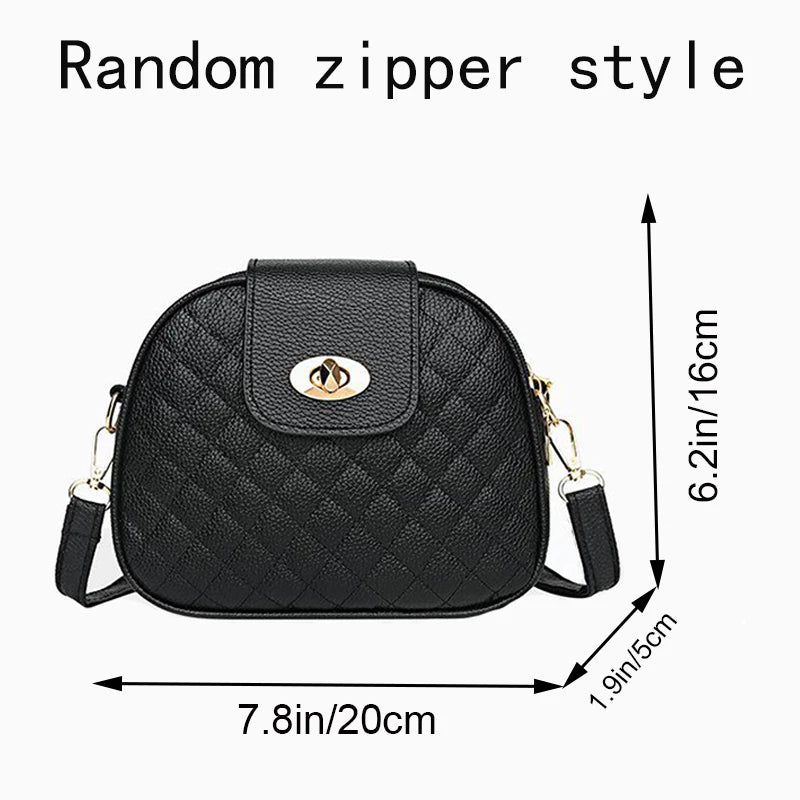 Chic Lightweight Backpack