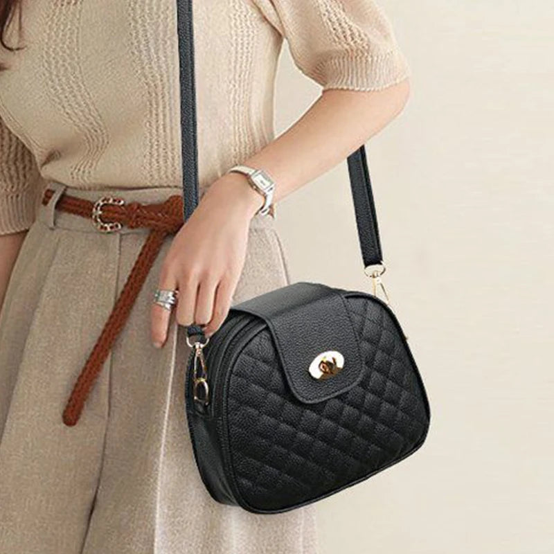 Chic Lightweight Backpack