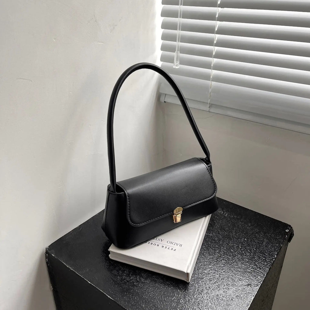 Retro Shoulder Bag