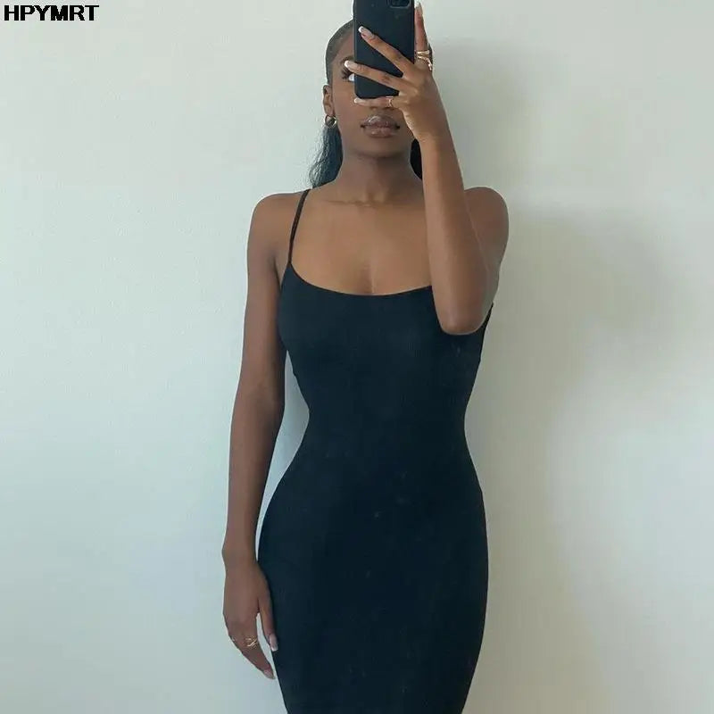 Elegant Satin Maxi Dress