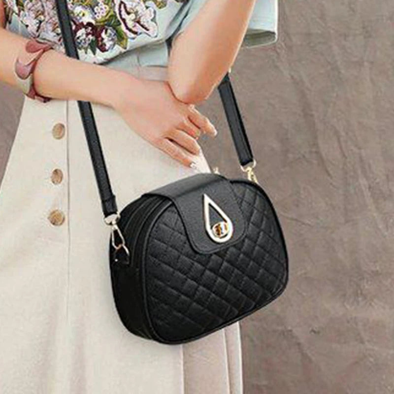 Chic Lightweight Backpack