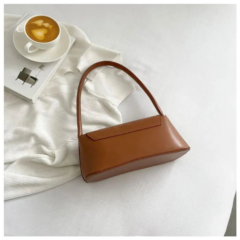 Retro Shoulder Bag