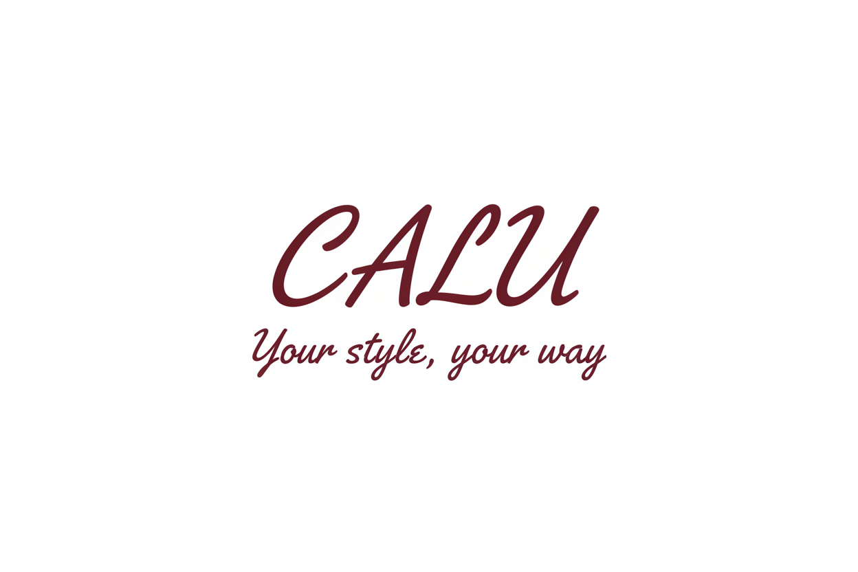 Banner CALU manuscrito